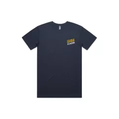 KAON Live Like an Outsider Tee (3XLarge) (KS0791_3XL)