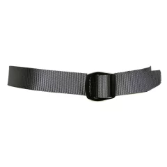 Kuat Versatile Webbing Belt Grey (002-031-00-12)