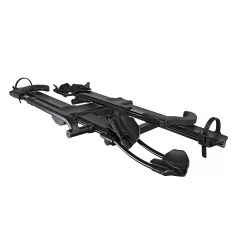 Kuat NV Base 2.0 Black 2 Bike Hitch Mounted Carrier (BA22B)