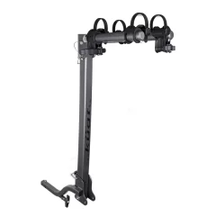 Kuat NV Beta grey 2 bike hitch mounted carrier (BE22G)