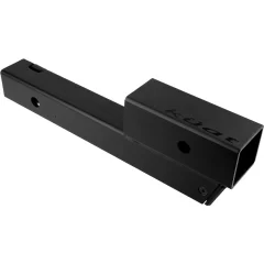 Kuat Hi-Lo Pro 2 Inch two position hitch extension with cam system (HLP20B)