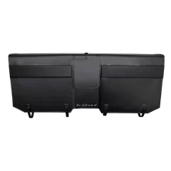 Kuat Huk TPU Tailgate Pad Size:155cm Straight 6 Bike (HTS61B)