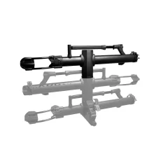 Kuat NV 2.0 black 1 bike add-on extension (NA21B)