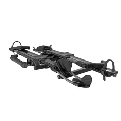 Kuat NV 2.0 black 2 bike hitch mounted carrier (NV22B)