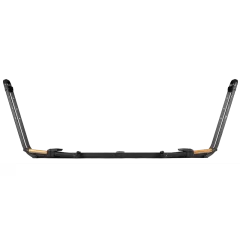 Kuat Piston SR Black Roof Mounted Bike Carrier x 1 (PSR01B)