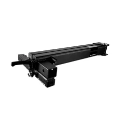 Kuat Pivot 2.0 Black Swing Away Extension - Driver Side AU - PVP20B