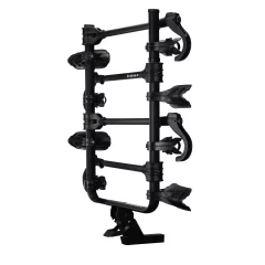 Kuat Transfer v2 black 1 bike add-on extension (T2AOB)