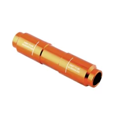 Kuat Trio fork adapter phat orange 15mm x 142mm (TRFA15x142)