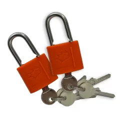 Maxtrax MaxLox 30mm Dual Pack MTXML30D