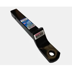 Mister Hitches Ball Mount Long Reach 322mm - MH002LS