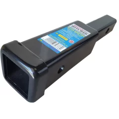 Mister hitches Receiver Adaptor 40mm to 50mm - MHA4050