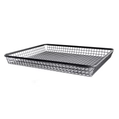 Prorack Steel Mesh Basket Medium - YPR3201