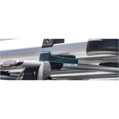 Prorack S-Wing Alloy Tray Adapter PR3214