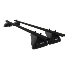 Prorack Aero Deck Direct Mount Kit (4 Leg) - PR3710