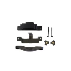 Prorack Voyager Tray Fitting Kit Complete YSP132
