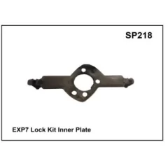 Prorack EXP7 Lock Kit Inner Plate SP218
