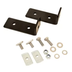 Rhino Rack Universal Awning Bracket Kit (31111)