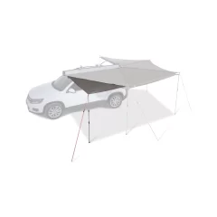 Rhino Rack Batwing Front Edge Zippered Insert (31124)