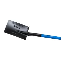 Rhino Rack Shovel Blue Handle 43123