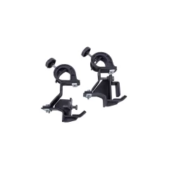 Rhino Rack Pioneer High Lifting Jack & Shovel Bracket Kit 43157