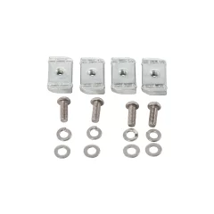 Rhino Rack ROTOPAX FIT KIT FOR PIONEER TRAY 43203