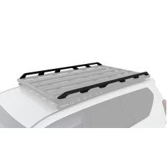 Rhino Rack Pioneer Side Rail Kit (Suit 1328mm Length Platform) 53146