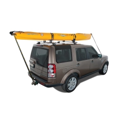 Rhino Rack Nautic 571 Kayak Carrier - Rear Loading - 571
