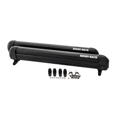 Rhino Rack Ski and Snowboard Carrier - 6 Skis or 4 Snowboards 576