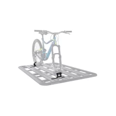 Rhino Rack Pioneer Thru Axle Bike Carrier - 61018