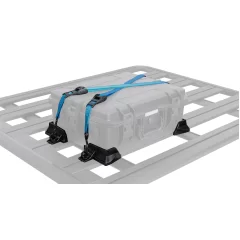 Rhino Rack Cargo Corner Bracket Kit - 61020