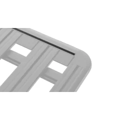 Rhino Rack Pioneer Series 6 Replacement Channel Cover 1363mm suits All Sizes (61040)