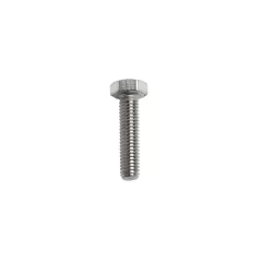 Rhino Rack M6 x 25mm Hex Set Screw (Stainless Steel) (6 Pack) - B001-BP