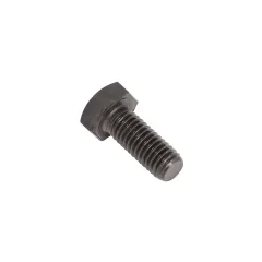 Rhino Rack M8 X 20mm Black Hex Set Screw (4 Pack) - B020-BLK-BP