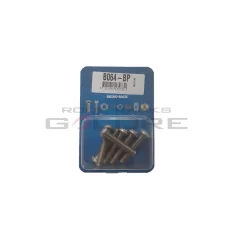 Rhino Rack M6 X 32 BUTTON SEC SCREW S/S (BP 6) B064-BP