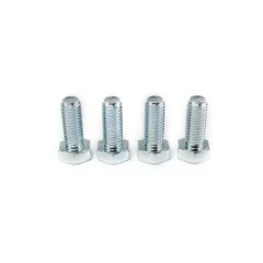 Rhino Rack M10 X 25 HEX SETSCREW- MECH GAL (BP 4) B071-BP