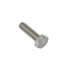 Rhino Rack M6 x 20mm Hex Set Screw (Stainless Steel) (6 Pack) - B082-BP