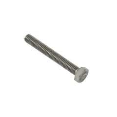 Rhino Rack M6 x 45mm Hex Set Screw (Stainless Steel) (6 Pack) - B088-BP