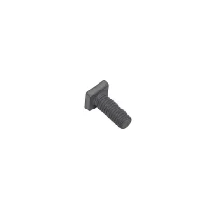 Rhino Rack M8 X 20 STEEL T BOLT MECH GALV (BP 4) B096-BP