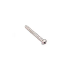 Rhino Rack M6 X 50 BUTTON HD SEC SCREW S/S (BP 6) B128-BP