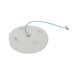 Rhino Rack Conduit End Cap - 150mm BC150