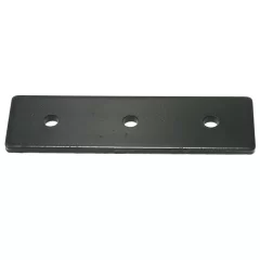 Rhino Rack P1066 FLAT FITTING PLATE 3 HOLE C638