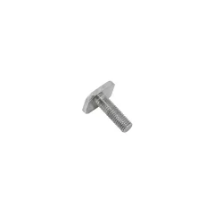 Rhino Rack M8 X 25mm X 21mm Sunseeker Square Head T-Bolt (4 Pack) (C764-BP)