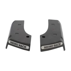 Rhino Rack Jeep JK Wrangler Backbone Rear Casting Set - CA1274
