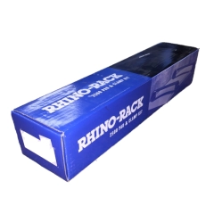 Rhino Rack Roof Rack Fitting Kit DK524 to Suit 2500 and ROC Legs