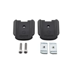 Rhino Rack Heavy Duty ROC25 Spacer 5mm - HDS05