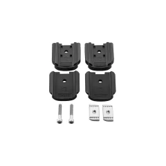 Rhino Rack Heavy Duty ROC25 Spacer (15mm) - HDS15