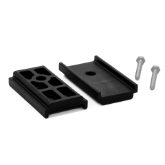 Rhino Rack Nylon Leg Height Spacer (10mm) Pair - (LHS-A1PAIR)