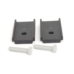 Rhino Rack Nylon Leg Height Spacer (10mm) Pair (LHSPAIR)