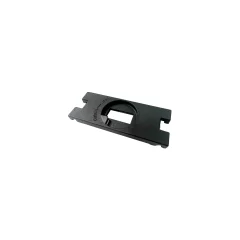 Rhino Rack ALLOY TRAY PLANK SECURING LOCK TAB PLAT M136