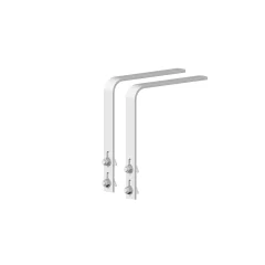 Rhino Rack Multislide Ladder Hoop Kit MSLHK